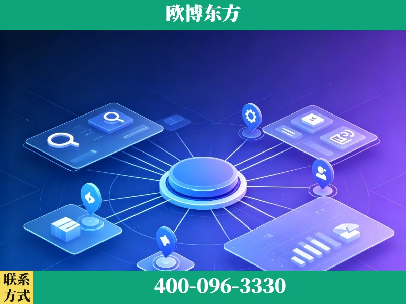 仁怀-生成式引擎优化